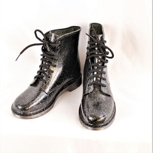 Sam Edelman Circus  Woman Boots Size 7 *